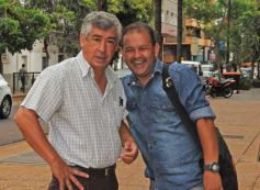 Foto de la galería: Paseos y trabajos en Posadas