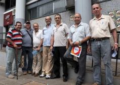 Foto de la galería: Paseos y trabajos en Posadas