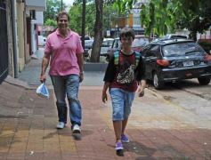 Foto de la galería: Paseos y trabajos en Posadas