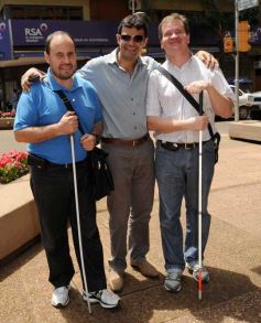 Foto de la galería: Paseos y trabajos en Posadas