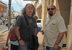 Foto de la galería: Paseos y trabajos en Posadas