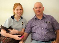 Foto de la galería: Paseos y trabajos en Posadas