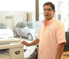 Foto de la galería: Paseos y trabajos en Posadas