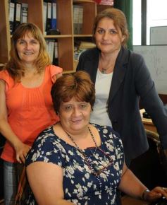 Foto de la galería: Paseos y trabajos en Posadas