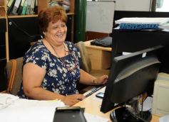 Foto de la galería: Paseos y trabajos en Posadas