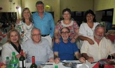 Foto de la galería: Paseos y trabajos en Posadas