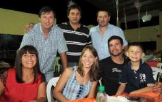 Foto de la galería: Paseos y trabajos en Posadas