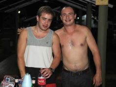 Foto de la galería: Paseos y trabajos en Posadas