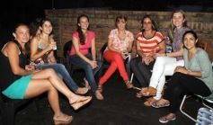 Foto de la galería: Paseos y trabajos en Posadas