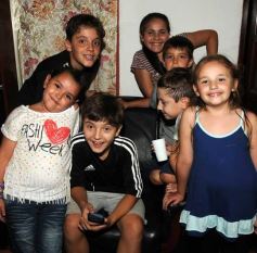 Foto de la galería: Paseos y trabajos en Posadas