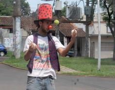 Foto de la galería: Paseos y trabajos en Posadas