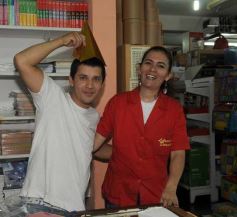 Foto de la galería: Paseos y trabajos en Posadas