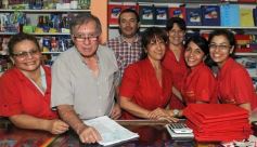 Foto de la galería: Paseos y trabajos en Posadas