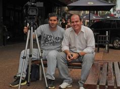 Foto de la galería: Paseos y trabajos en Posadas