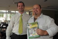 Foto de la galería: Paseos y trabajos en Posadas