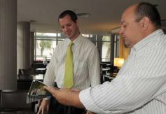 Foto de la galería: Paseos y trabajos en Posadas