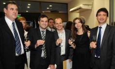 Foto de la galería: Reconocimientos a profesionales de la Justicia