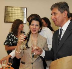 Foto de la galería: Reconocimientos a profesionales de la Justicia