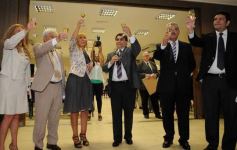 Foto de la galería: Reconocimientos a profesionales de la Justicia