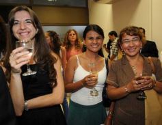 Foto de la galería: Reconocimientos a profesionales de la Justicia