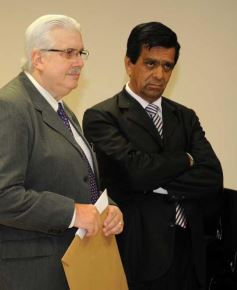 Foto de la galería: Reconocimientos a profesionales de la Justicia