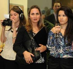 Foto de la galería: Reconocimientos a profesionales de la Justicia