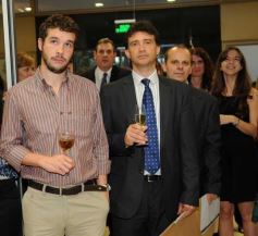 Foto de la galería: Reconocimientos a profesionales de la Justicia