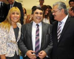 Foto de la galería: Reconocimientos a profesionales de la Justicia