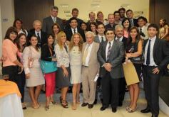 Foto de la galería: Reconocimientos a profesionales de la Justicia