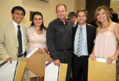 Foto de la galería: Reconocimientos a profesionales de la Justicia