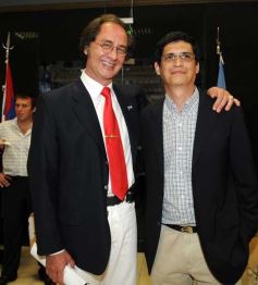 Foto de la galería: Reconocimientos a profesionales de la Justicia