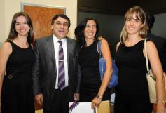 Foto de la galería: Reconocimientos a profesionales de la Justicia