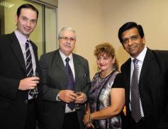 Foto de la galería: Reconocimientos a profesionales de la Justicia