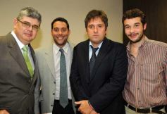 Foto de la galería: Reconocimientos a profesionales de la Justicia