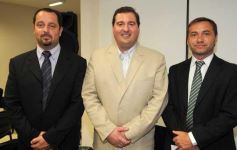 Foto de la galería: Reconocimientos a profesionales de la Justicia