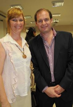 Foto de la galería: Reconocimientos a profesionales de la Justicia