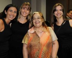 Foto de la galería: Reconocimientos a profesionales de la Justicia