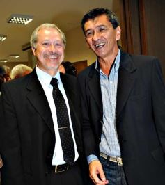 Foto de la galería: Reconocimientos a profesionales de la Justicia