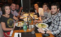 Foto de la galería: Camila Lizette Zacarias festejó sus 15 años