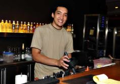 Foto de la galería: Camila Lizette Zacarias festejó sus 15 años