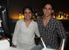 Foto de la galería: Camila Lizette Zacarias festejó sus 15 años