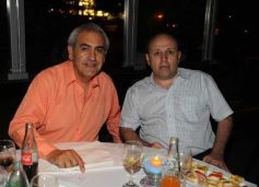 Foto de la galería: Camila Lizette Zacarias festejó sus 15 años