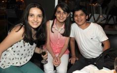 Foto de la galería: Camila Lizette Zacarias festejó sus 15 años