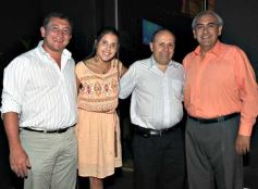 Foto de la galería: Camila Lizette Zacarias festejó sus 15 años