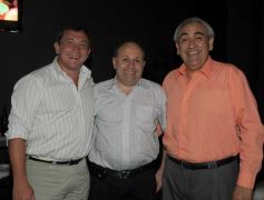 Foto de la galería: Camila Lizette Zacarias festejó sus 15 años