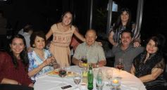 Foto de la galería: Camila Lizette Zacarias festejó sus 15 años