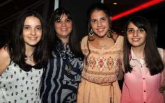 Foto de la galería: Camila Lizette Zacarias festejó sus 15 años