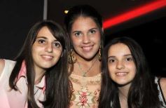 Foto de la galería: Camila Lizette Zacarias festejó sus 15 años