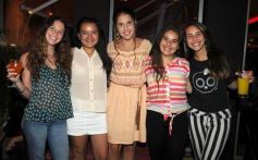 Foto de la galería: Camila Lizette Zacarias festejó sus 15 años