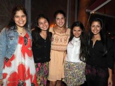 Foto de la galería: Camila Lizette Zacarias festejó sus 15 años